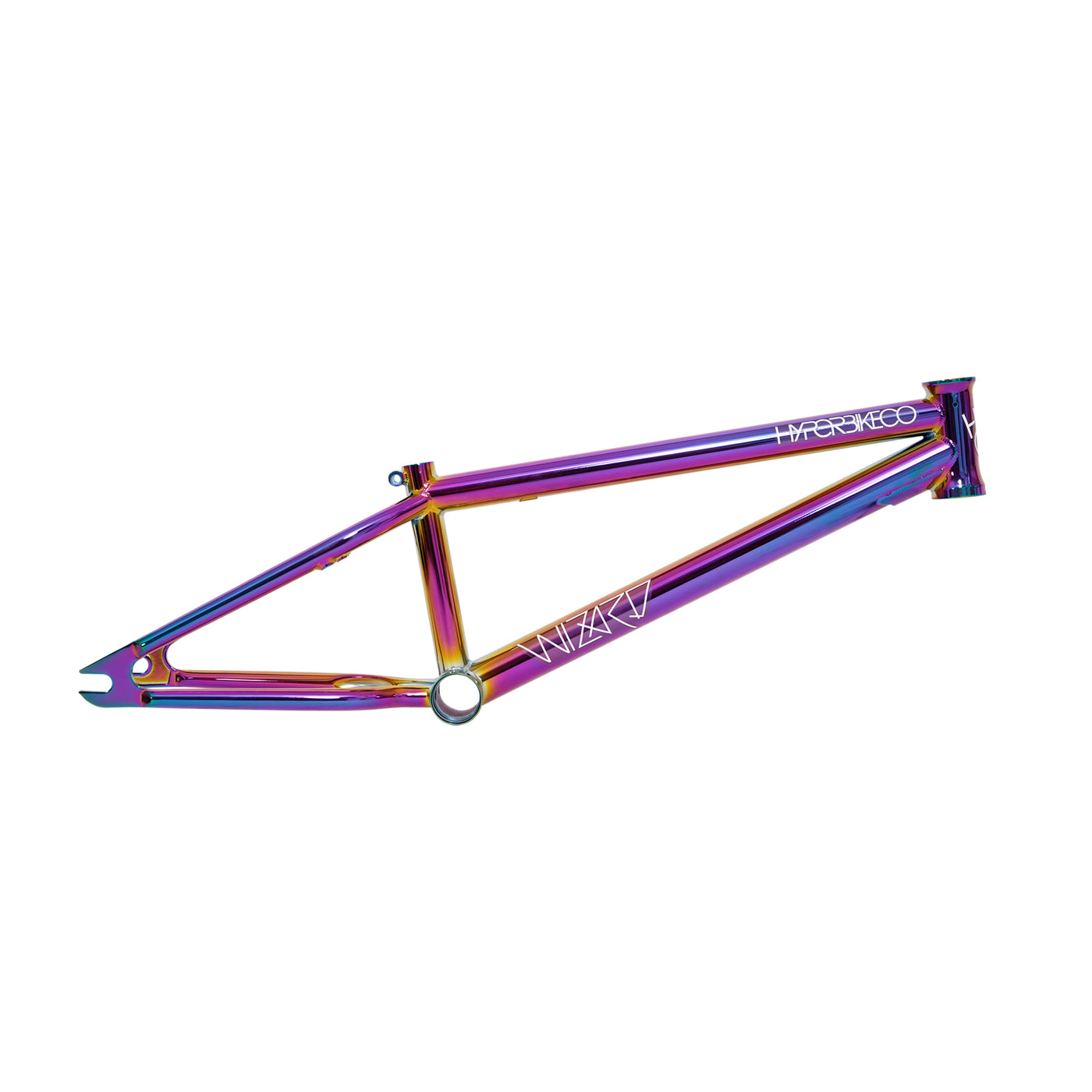 Jet fuel 2025 bike frame